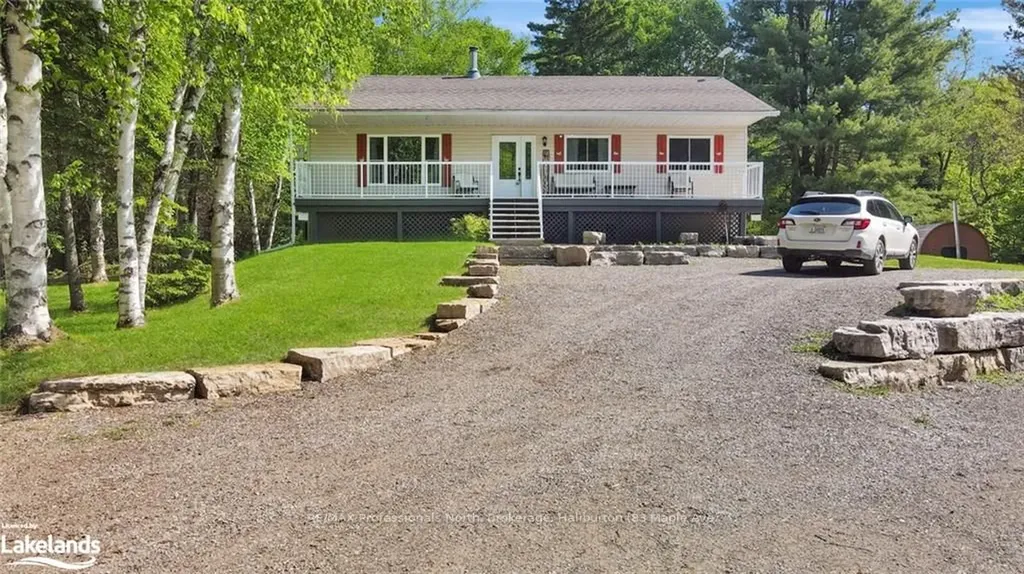 1242 Rice Road Minden Hills ON K0M 2K0