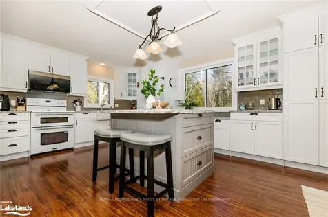 1242 Rice Road Minden Hills ON K0M 2K0