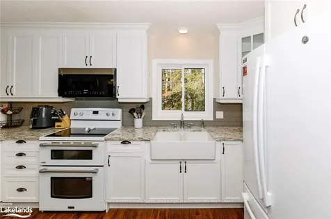 1242 Rice Road Minden Hills ON K0M 2K0