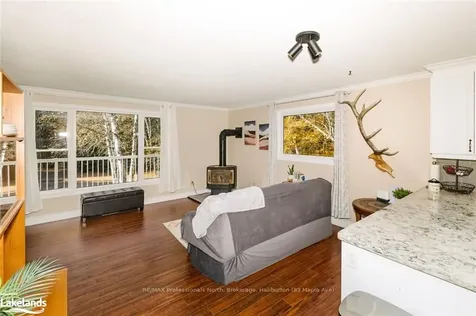 1242 Rice Road Minden Hills ON K0M 2K0