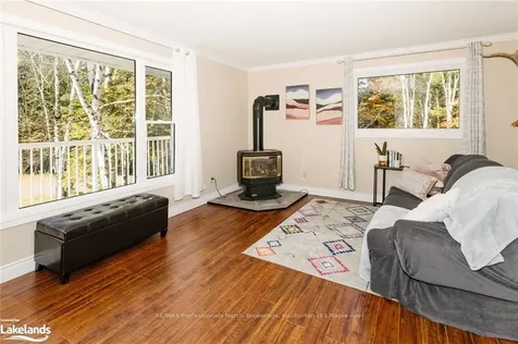 1242 Rice Road Minden Hills ON K0M 2K0