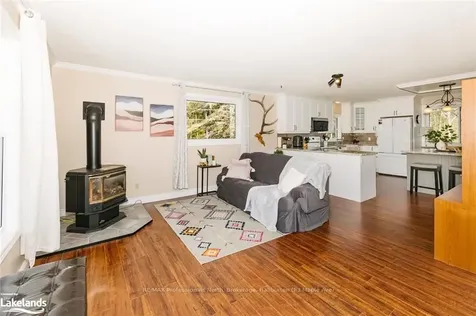 1242 Rice Road Minden Hills ON K0M 2K0