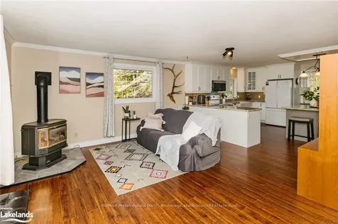 1242 Rice Road Minden Hills ON K0M 2K0