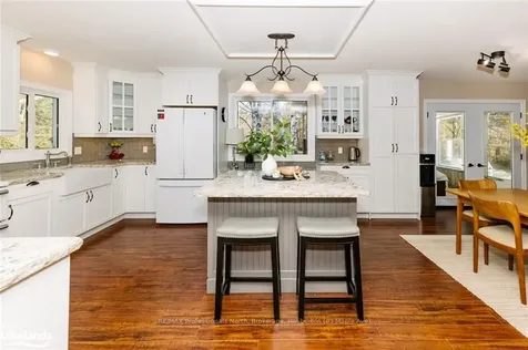 1242 Rice Road Minden Hills ON K0M 2K0