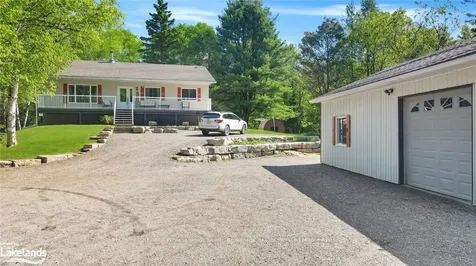 1242 Rice Road Minden Hills ON K0M 2K0