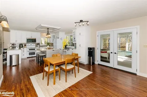 1242 Rice Road Minden Hills ON K0M 2K0