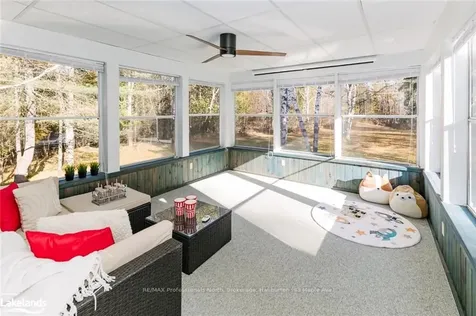 1242 Rice Road Minden Hills ON K0M 2K0