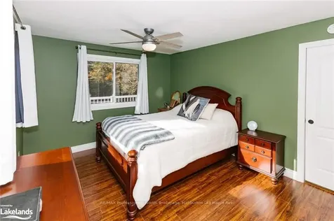 1242 Rice Road Minden Hills ON K0M 2K0