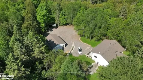 1242 Rice Road Minden Hills ON K0M 2K0