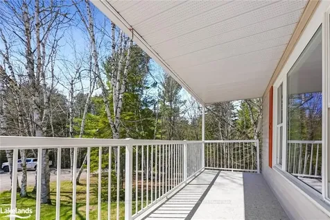 1242 Rice Road Minden Hills ON K0M 2K0