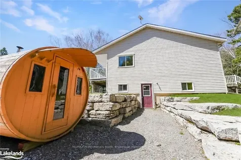 1242 Rice Road Minden Hills ON K0M 2K0