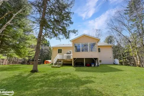 1242 Rice Road Minden Hills ON K0M 2K0