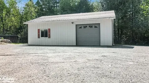 1242 Rice Road Minden Hills ON K0M 2K0