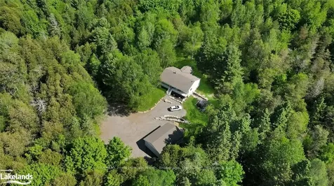 1242 Rice Road Minden Hills ON K0M 2K0