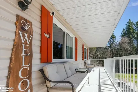 1242 Rice Road Minden Hills ON K0M 2K0