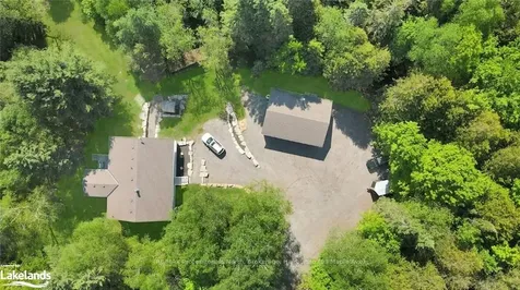 1242 Rice Road Minden Hills ON K0M 2K0