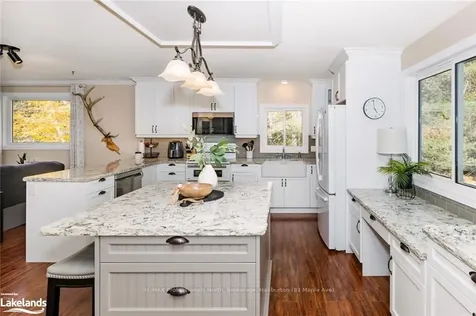 1242 Rice Road Minden Hills ON K0M 2K0