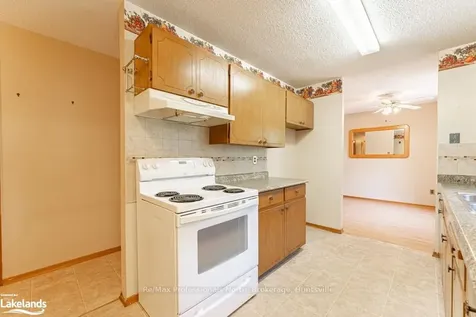 364 Ravenscliffe Road Huntsville ON P1H 1L7