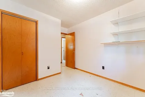 364 Ravenscliffe Road Huntsville ON P1H 1L7