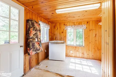 364 Ravenscliffe Road Huntsville ON P1H 1L7