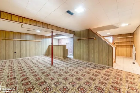 364 Ravenscliffe Road Huntsville ON P1H 1L7