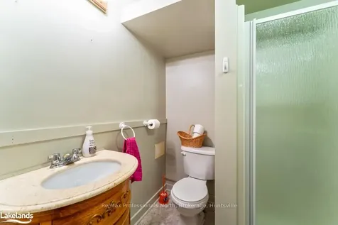 364 Ravenscliffe Road Huntsville ON P1H 1L7
