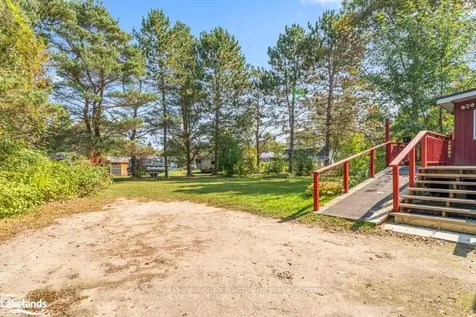 364 Ravenscliffe Road Huntsville ON P1H 1L7