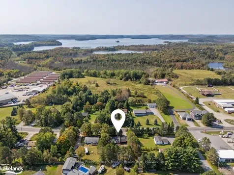 364 Ravenscliffe Road Huntsville ON P1H 1L7