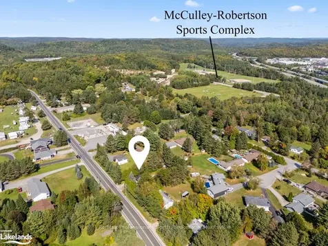 364 Ravenscliffe Road Huntsville ON P1H 1L7