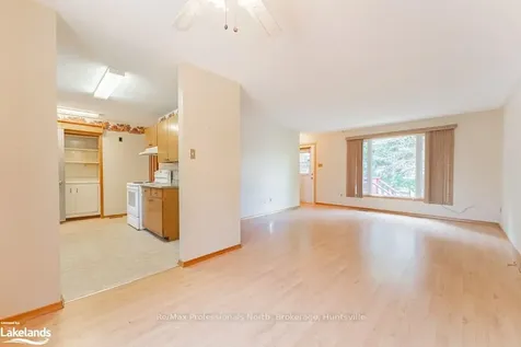 364 Ravenscliffe Road Huntsville ON P1H 1L7