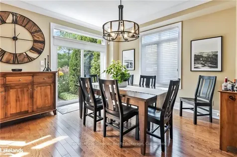 132 East Ridge Drive Blue Mountains ON N0H 2P0