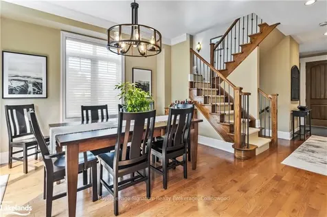 132 East Ridge Drive Blue Mountains ON N0H 2P0