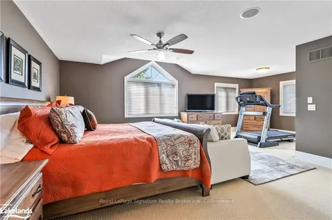 132 East Ridge Drive Blue Mountains ON N0H 2P0