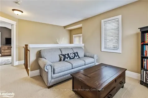 132 East Ridge Drive Blue Mountains ON N0H 2P0