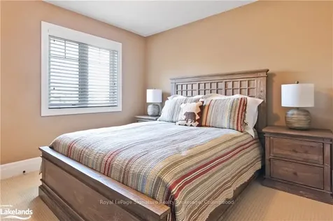 132 East Ridge Drive Blue Mountains ON N0H 2P0