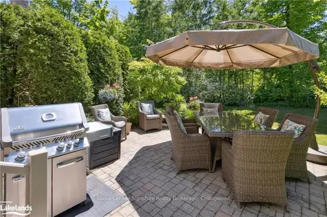 132 East Ridge Drive Blue Mountains ON N0H 2P0