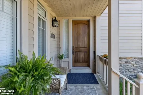 132 East Ridge Drive Blue Mountains ON N0H 2P0
