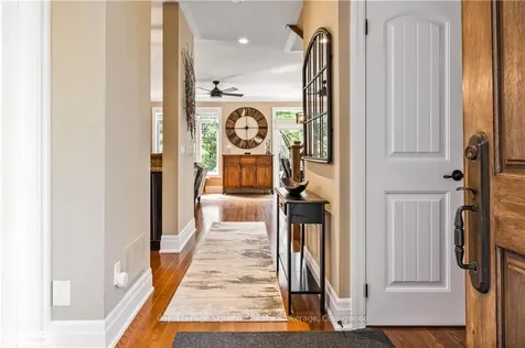132 East Ridge Drive Blue Mountains ON N0H 2P0
