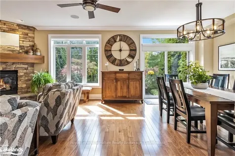 132 East Ridge Drive Blue Mountains ON N0H 2P0