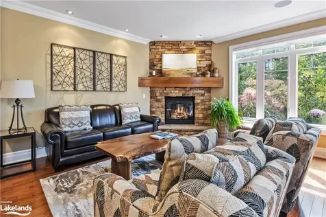 132 East Ridge Drive Blue Mountains ON N0H 2P0