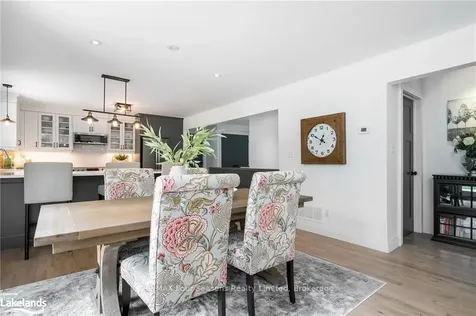 119 Hillcrest Drive Blue Mountains ON N0H 1J0