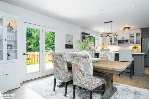 119 Hillcrest Drive Blue Mountains ON N0H 1J0