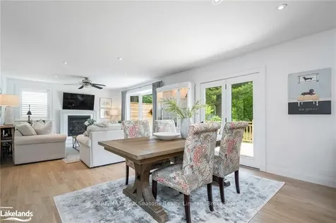 119 Hillcrest Drive Blue Mountains ON N0H 1J0