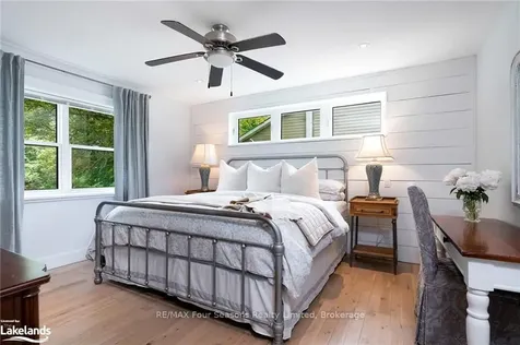 119 Hillcrest Drive Blue Mountains ON N0H 1J0