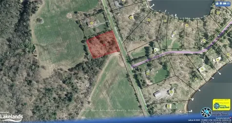 41 Isabella Lake Road Seguin ON P2A 0B2