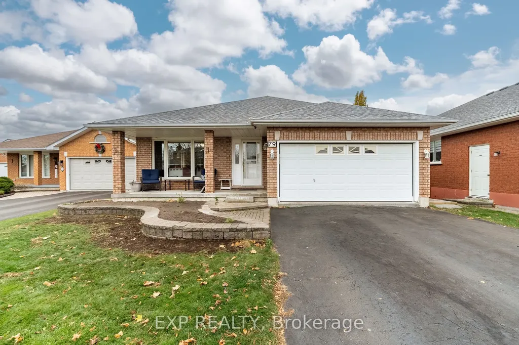 79 Oak Ridge Boulevard Belleville ON K8N 5W9