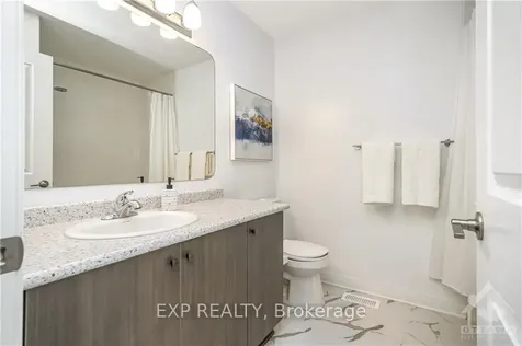 6 Mona Mcbride Drive Arnprior ON K7S 0C6