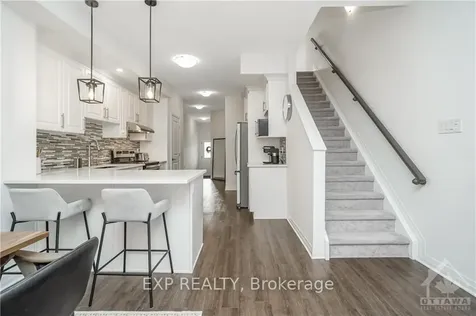 6 Mona Mcbride Drive Arnprior ON K7S 0C6