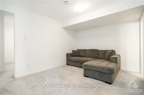 6 Mona Mcbride Drive Arnprior ON K7S 0C6