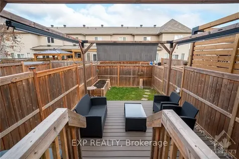 6 Mona Mcbride Drive Arnprior ON K7S 0C6